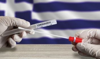 Гърция въвежда допълнителен тест за коронавирус за всички които не
